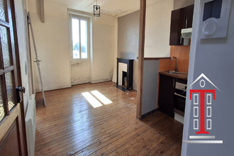 achat appartement angers 49100