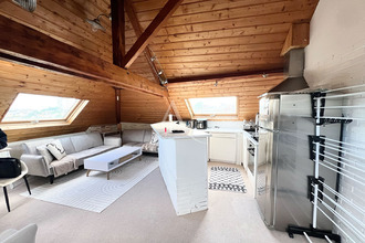 achat appartement angers 49100