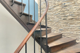 achat appartement angers 49100