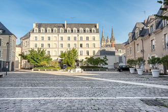 achat appartement angers 49100