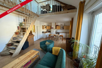 achat appartement angers 49100