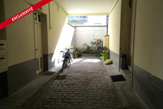 achat appartement angers 49100
