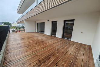 achat appartement angers 49100