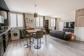 achat appartement angers 49100