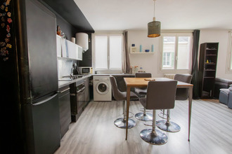 achat appartement angers 49100