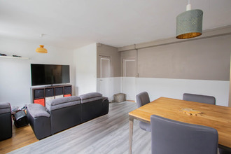 achat appartement angers 49100