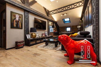 achat appartement angers 49100