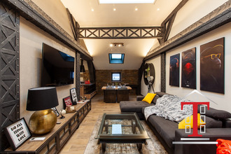 achat appartement angers 49100