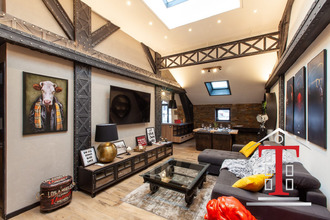 achat appartement angers 49100