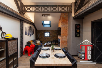 achat appartement angers 49100