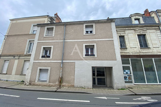 achat appartement angers 49100