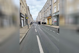 achat appartement angers 49100