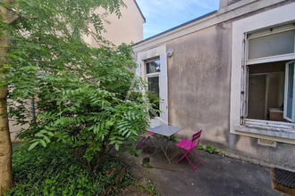 achat appartement angers 49100