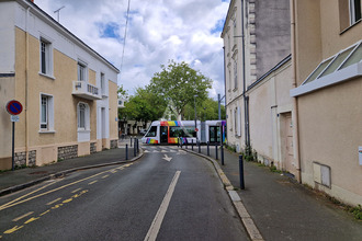 achat appartement angers 49100