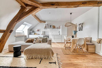 achat appartement angers 49100