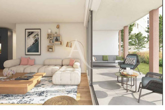 achat appartement angers 49100