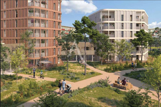 achat appartement angers 49100