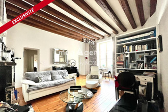 achat appartement angers 49100