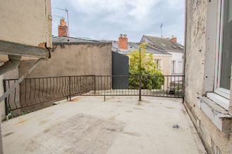 achat appartement angers 49100