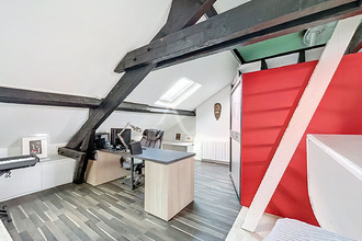 achat appartement angers 49100