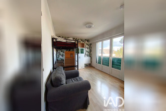 achat appartement angers 49100