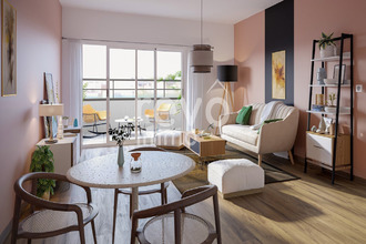 achat appartement angers 49100