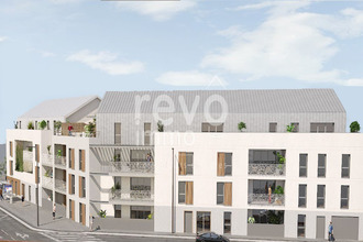 achat appartement angers 49100