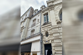 achat appartement angers 49100