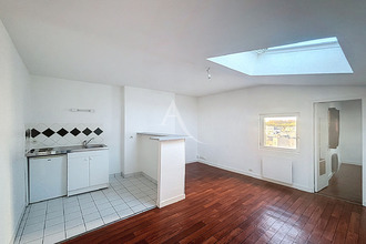 achat appartement angers 49100