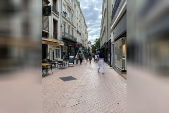 achat appartement angers 49100