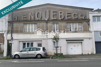 achat appartement angers 49100