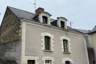 achat appartement angers 49100