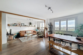 achat appartement angers 49100