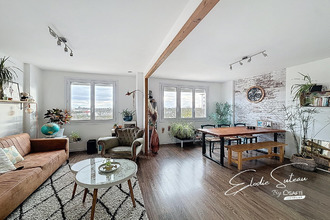 achat appartement angers 49100