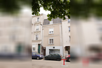 achat appartement angers 49100