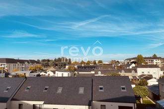 achat appartement angers 49100