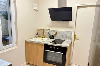 achat appartement angers 49100