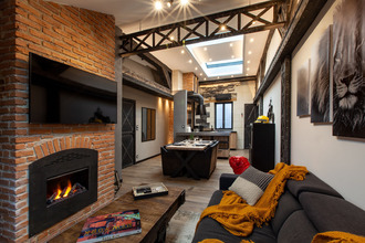 achat appartement angers 49100