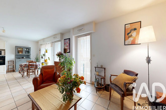 achat appartement angers 49100