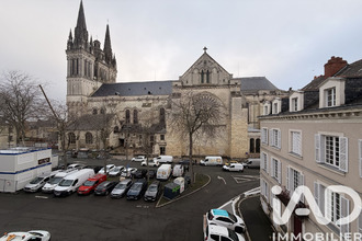 achat appartement angers 49100