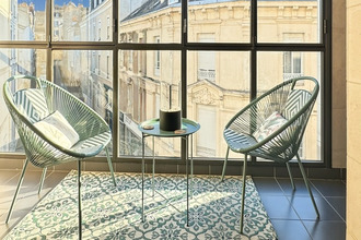 achat appartement angers 49100