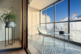 achat appartement angers 49100