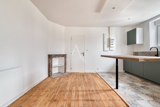 achat appartement angers 49100