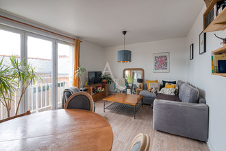 achat appartement angers 49100