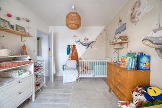 achat appartement angers 49100