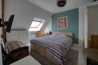 achat appartement angers 49100