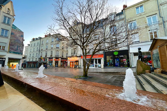 achat appartement angers 49100