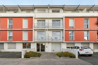 achat appartement angers 49100