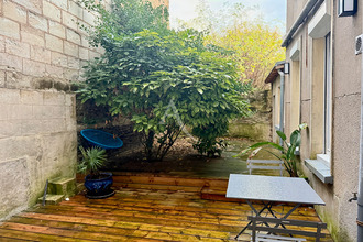 achat appartement angers 49100