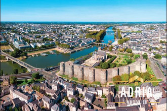 achat appartement angers 49100